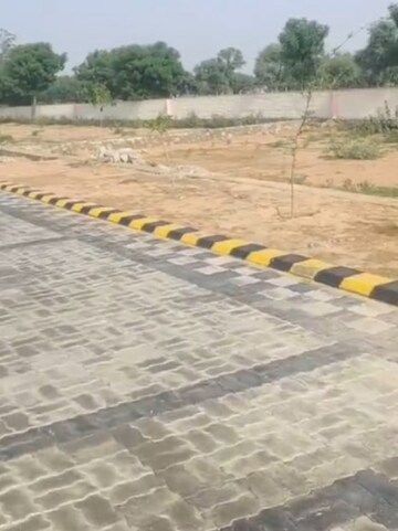  Plot – Exterior View View at Shree Shyam Vatika Muhana, Muhana - for Sale