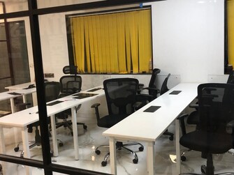 Commercial Office Space 1650 Sq.Ft. For Rent in Mahim West Mumbai  7419761