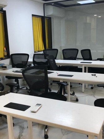 Commercial Office Space 1650 Sq.Ft. For Rent in Mahim West Mumbai  7419761