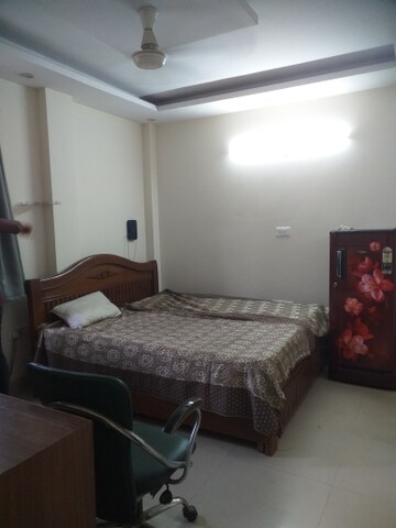 1 BHK Builder Floor For Rent in New Rajinder Nagar Delhi  7419805