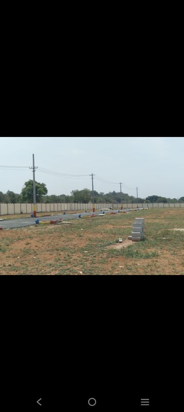 Plot Area in  Plot at Kumbalgodu – for Sale