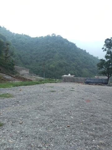 Plot Area in  Plot at Sahastradhara Road – for Sale
