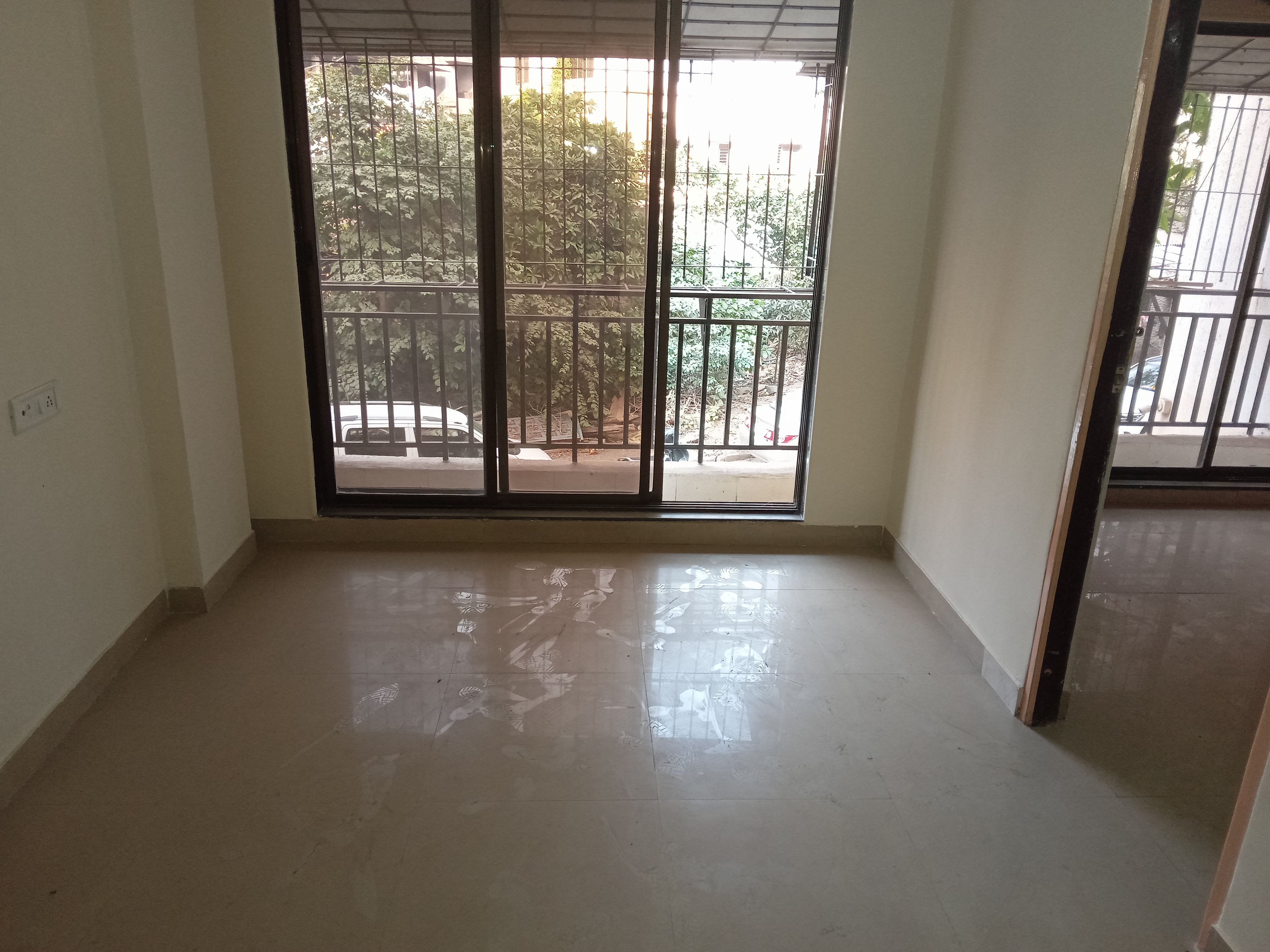 1 BHK Apartment For Rent in Kharghar Sector 30 Navi Mumbai  7419812