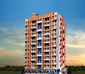 2 BHK Apartment For Resale in MS Vrindavan Palms Kalyan West Thane  7419830