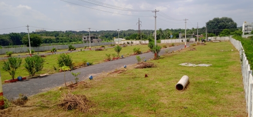 Plot For Resale in Mysore Road Bangalore  7419847