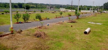  Plot – Garden View at Mysore Road - for Sale