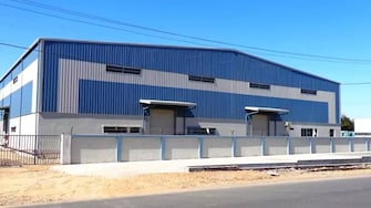 Commercial Warehouse 50000 Sq.Ft. For Rent in Soukya Road Bangalore  7419849