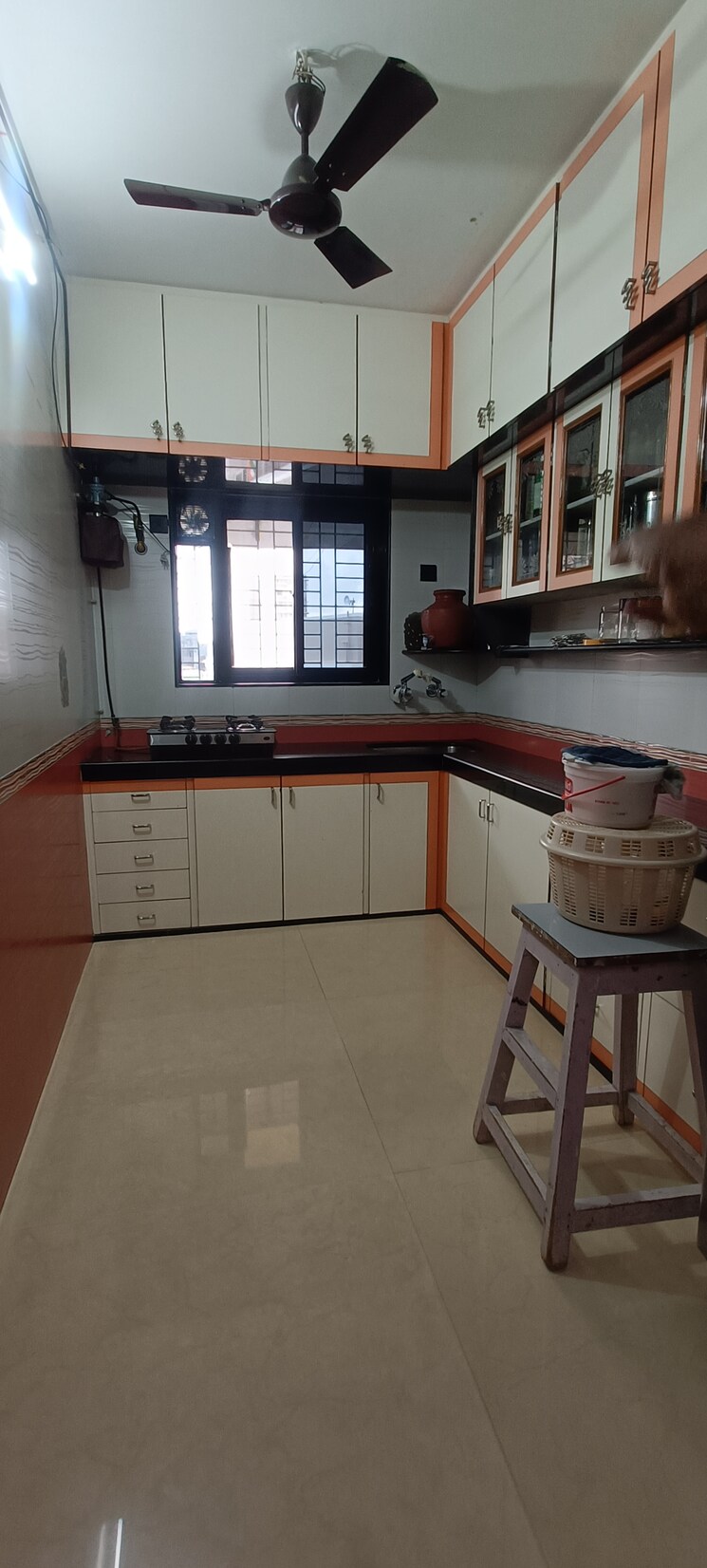 Kitchen, runwal-symphony 2 Bedroom 1095 Sq.Ft. Apartment In Santacruz East Mumbai 7419859