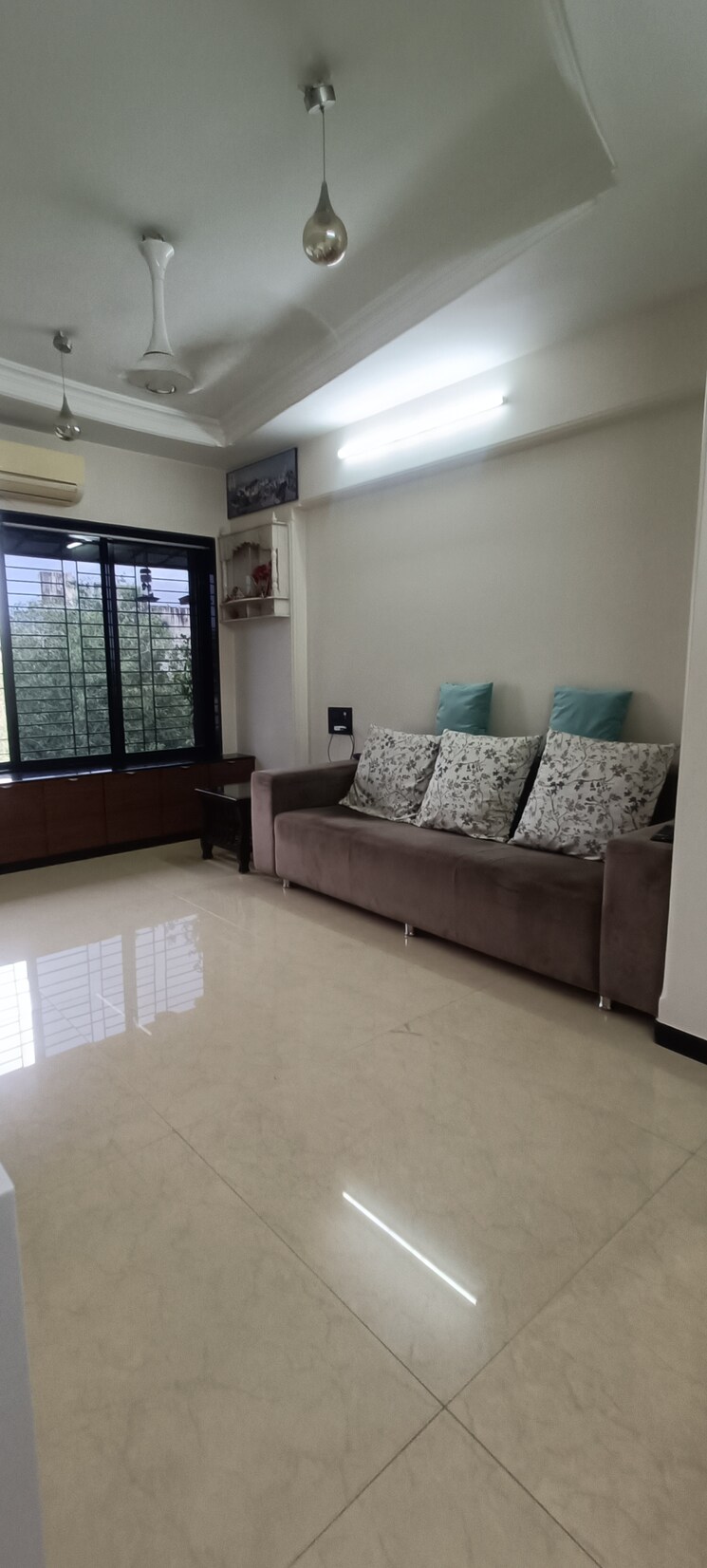 Bedroom, runwal-symphony 2 Bedroom 1095 Sq.Ft. Apartment In Santacruz East Mumbai 7419859