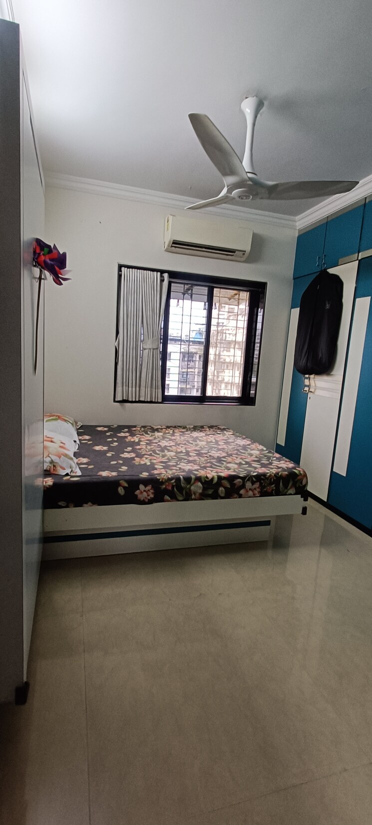 Bedroom, runwal-symphony 2 Bedroom 1095 Sq.Ft. Apartment In Santacruz East Mumbai 7419859