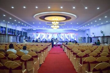 Master Plan in  Showroom at Rtc Complex – for Sale