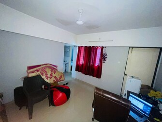 1 BHK Apartment For Rent in Icon Viva Hinjewadi Pune  7419875