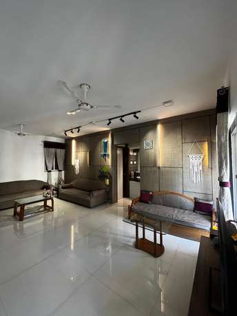 4 BHK Apartment For Resale in Lulla Nagar Pune  7419884