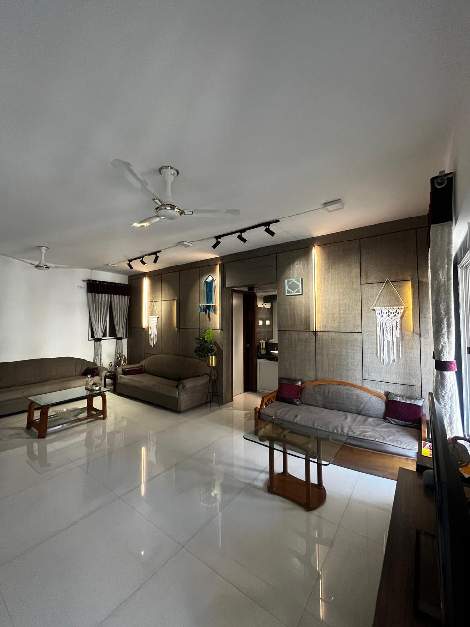 4 BHK Apartment For Sale in Lulla Nagar