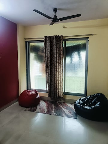 1 BHK Apartment For Resale in Shree Samarth Complex Kalwa Thane  7419909