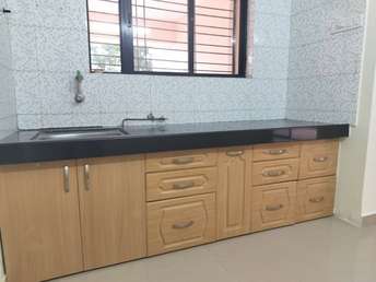 3 BHK Apartment For Rent in Concord Proxima Baner Pune  7419911