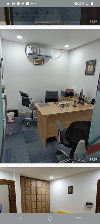 Commercial Office Space 1770 Sq.Ft. For Rent in Mg Road Pune  7419942