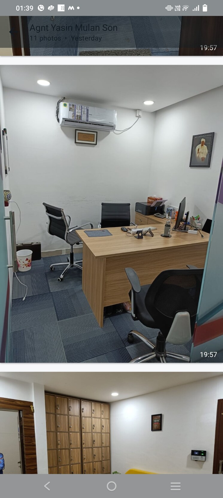 Team Area, mg road Commercial Office Space 1770 Sq.Ft. In Mg Road Pune 7419942
