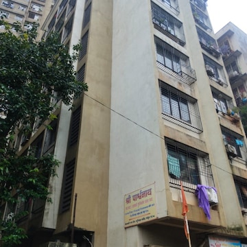 1 BHK Apartment For Rent in Shree CHS Bhandup Bhatti Pada Mumbai  7419941