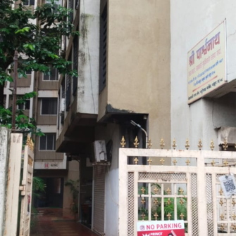 1 BHK Apartment For Rent in Shree CHS Bhandup Bhatti Pada Mumbai  7419941