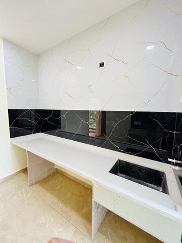 Kitchen in 1 BHK Apartment at Tirupati Balaji Apartment Katrap, Katrap – for Sale