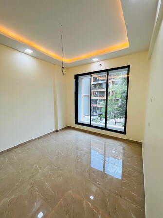 1 BHK Apartment For Resale in Tirupati Balaji Apartment Katrap Katrap Thane  7419944