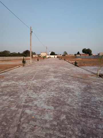  Plot – Exterior View View at Sipri Bazar - for Sale