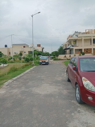 Plot For Resale in Gwalior Road Jhansi  7419963