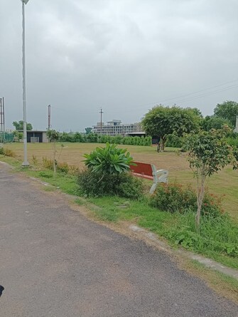 Plot For Resale in Gwalior Road Jhansi  7419963