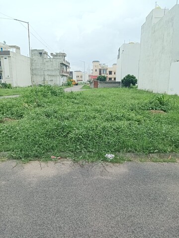 Plot Area in  Plot at Gwalior Road – for Sale