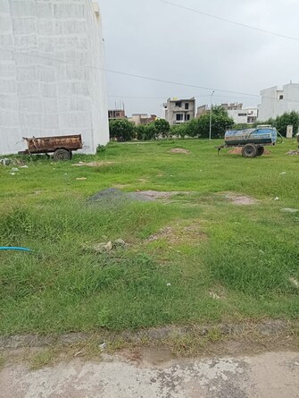 Plot For Resale in Gwalior Road Jhansi  7419963