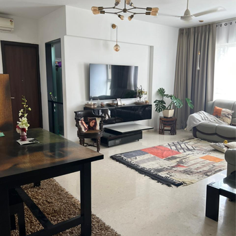 4 BHK Apartment For Rent in Runwal Elegante Shashtri Nagar Mumbai  7419975