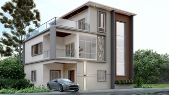 4 BHK Villa For Resale in Cyber Orange County Tukkuguda Hyderabad  7420050