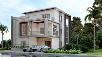 4 BHK Villa For Resale in Cyber Orange County Tukkuguda Hyderabad  7420050