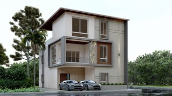 4 BHK Villa For Resale in Cyber Orange County Tukkuguda Hyderabad  7420050