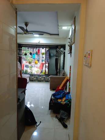 1 BHK Apartment For Rent in Ekta CHS Kopar Khairane Kopar Khairane Navi Mumbai  7420175