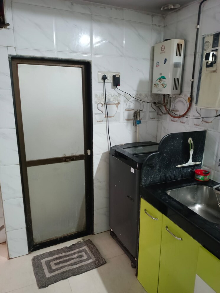 undefined, ekta-chs-kopar-khairane 1 Bedroom 650 Sq.Ft. Apartment In Kopar Khairane Navi Mumbai 7420175