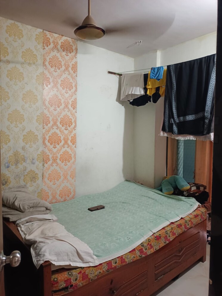 Master Bedroom, ekta-chs-kopar-khairane 1 Bedroom 650 Sq.Ft. Apartment In Kopar Khairane Navi Mumbai 7420175