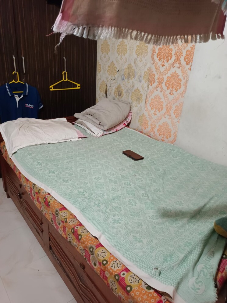 Bedroom, ekta-chs-kopar-khairane 1 Bedroom 650 Sq.Ft. Apartment In Kopar Khairane Navi Mumbai 7420175