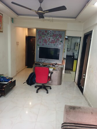 1 BHK Apartment For Rent in Ekta CHS Kopar Khairane Kopar Khairane Navi Mumbai  7420175