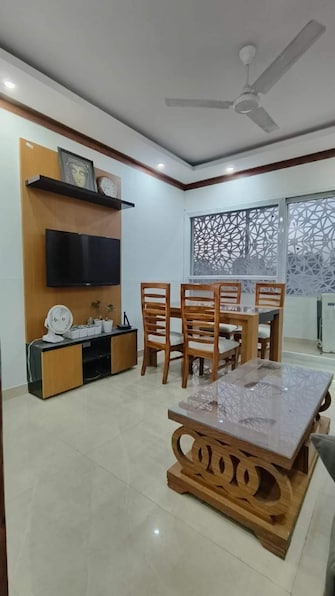 3 BHK Builder Floor For Rent in Sector 37 Faridabad  7420195