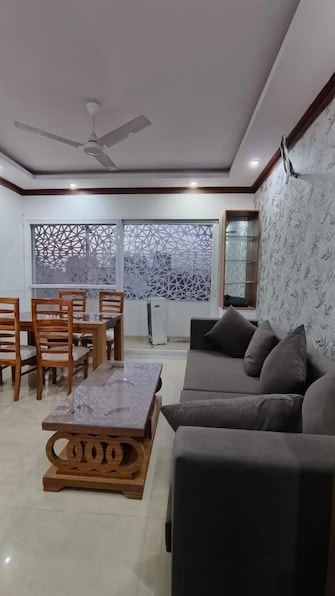 3 BHK Builder Floor For Rent in Sector 37 Faridabad  7420195