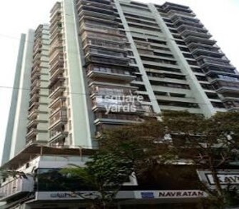 2 BHK Apartment For Rent in Girnar Tower Dahisar Dahisar East Mumbai  7420194