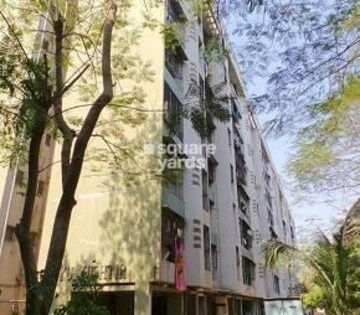 2 BHK Apartment For Rent in Nahalchand Yudhishtir Apartments Dahisar East Mumbai  7420199