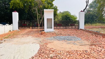 Plot Area in  Plot at Sultanpur Road – for Sale