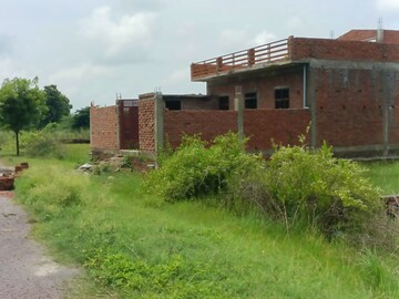  Plot – Exterior View View at Dreamz Aishwarya Height, Sarojini Nagar - for Sale