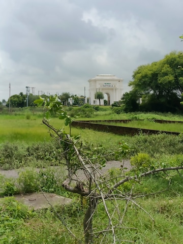 Plot For Resale in Dreamz Aishwarya Height Sarojini Nagar Lucknow  7420225