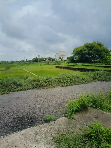 Plot Area in  Plot at Dreamz Aishwarya Height, Sarojini Nagar – for Sale