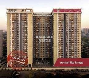 2 BHK Apartment For Rent in NL Aryavarta Dahisar East Mumbai  7420220