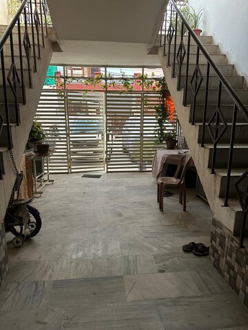 Parking in 2 BHK Apartment at Dhakoli – for Sale